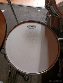 Bicie Drumset Mapex - 2