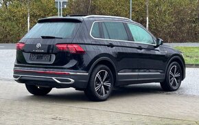 Volkswagen Tiguan 2,0 TDI 110kW facelift - 2