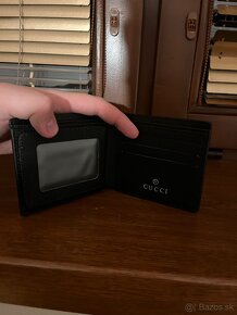 Gucci Wallet Peňaženka - 2