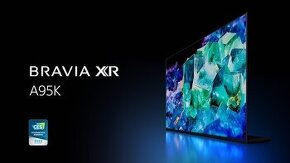 Sony Bravia XR-55A95K - 2