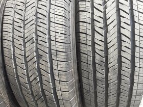 255/70 r18 Bridgestone Dueler H/T - 2