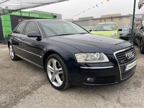 Audi A8 3.0 V6 TDI quattro tiptronic DPF - 2