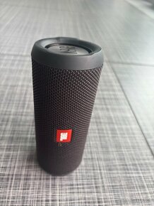 JBL FLIP 3 - čierna - 2