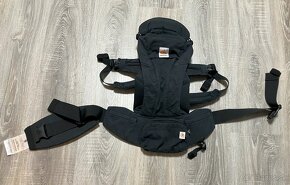 Nosič ERGOBABY Omni Dream – Onyx Black - 2