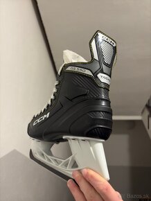 CCM as550 tacks - 2