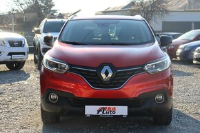 Renault Kadjar Energy TCe 130 Limited - 2