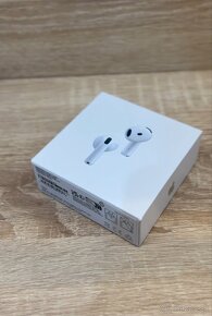 Airpods 4 - 2