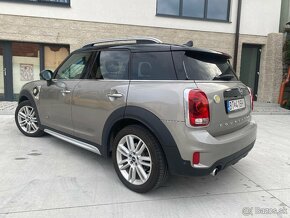 Mini Countryman Cooper SE ALL4 A/T Plug in Hybrid - 2