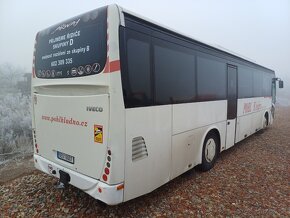 Irisbus Arway 12M - 2