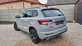 Skoda Karoq Sportline 2.0TDI 6st.manual - 2