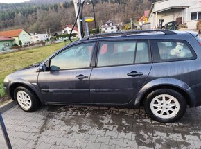 Renault Megane 2 1.5 DCi - 2