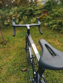 UCI Carbon bicykel veľ. 51 - 2