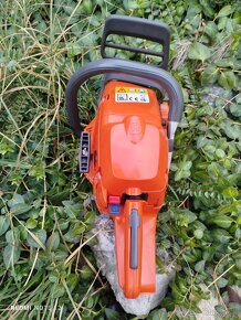 Husqvarna 353 - 2