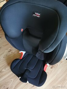 Britax Romer KIDFIX II XP SICT - 2