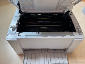 Hp LaserJet Pro M102w - 2