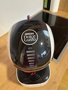 DOLCE GUSTO kávovar - 2