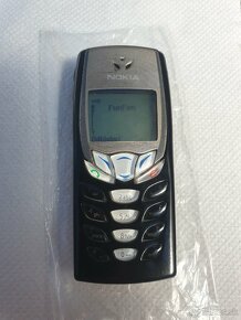 Nokia 6510 - 2