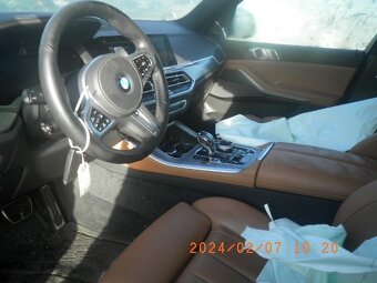 Bmw X5 - 2