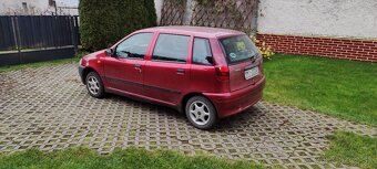 Fiat Punto 1.1 Rv.1996 - 2