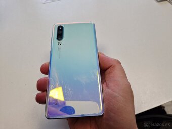 Huawei P30 - 2