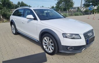 Audi A4 Allroad Quattro - 2