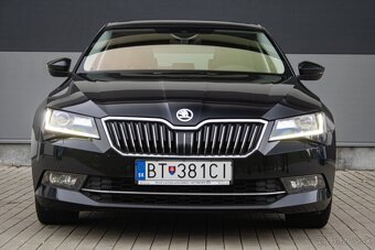 Škoda Superb 2.0 TDI L&K DSG EU6 - 2