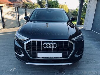 Audi Q3 35 1.5 TFSI - 2