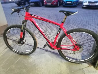 Specialized rockhopper 2015 - 2