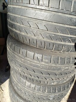 225/45 R17 letné pneumatiky - 2