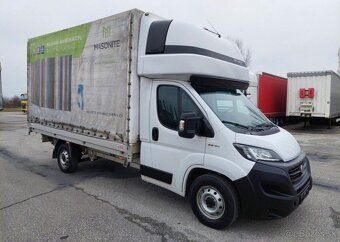 Fiat Ducato 250 4x2 nafta 130 kw - 2