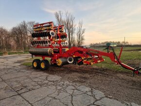 Vaderstad Carier CR 650 - 2