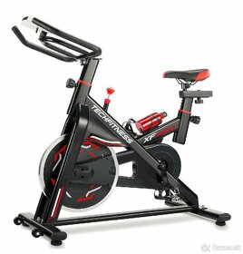 Stacionárny bicykel TECHFITNESS XF 5900 Bicykel je novy nepo - 2