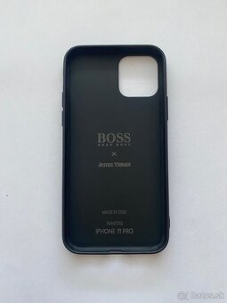 Nový kryt Hugo Boss, limitovaná edícia - 50% zľava - 2