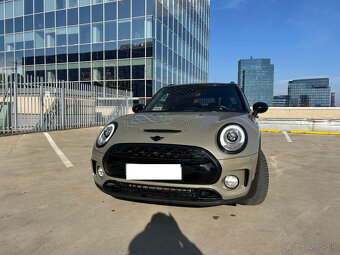 Mini Clubman Hatchback 141kw Automat - 2