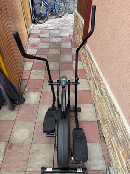 Stepper Total Sport - 2