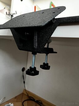 Fanatec ClubSport Table Clamp V2 - 2