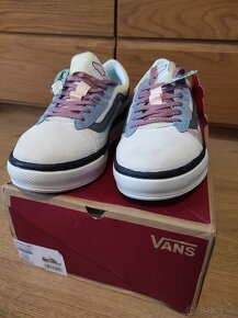 Predam tenisky Vans - 2