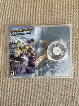 Motorstorm: Artic edge (Sony PSP)❗️ - 2