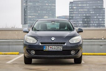 Renault Fluence 1.5 dCi Exception - 2