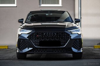 Audi RSQ3 Sportback Quattro 294kW - 2