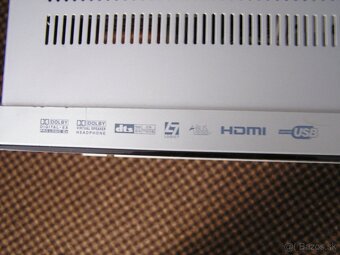 Receiver Harman Kardon AVR645 - 2