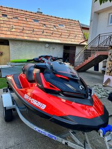 SEA DOO RXP-X 300RS - 2