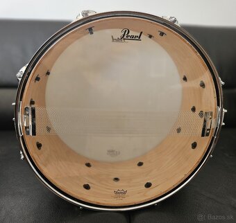 Zildjian Pearl Sonor - 2