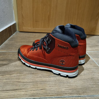 Timberland - 2