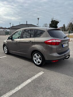 Ford C max - 2