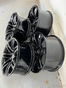 5x112 Original Audi RS6 sada diskov TOP - 2