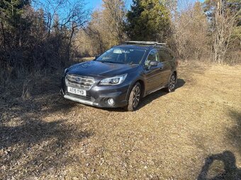 Subaru outback 4x4 - 2