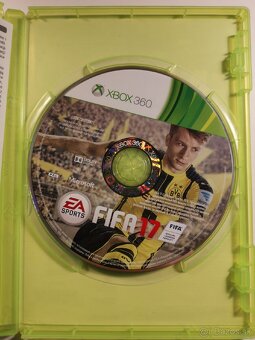 Fifa 17 - 2