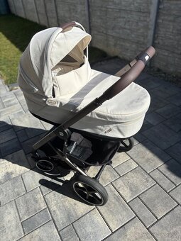 Cybex Balios s Lux - 2