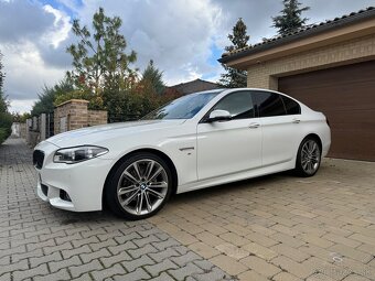 BMW 520d XDrive - 2